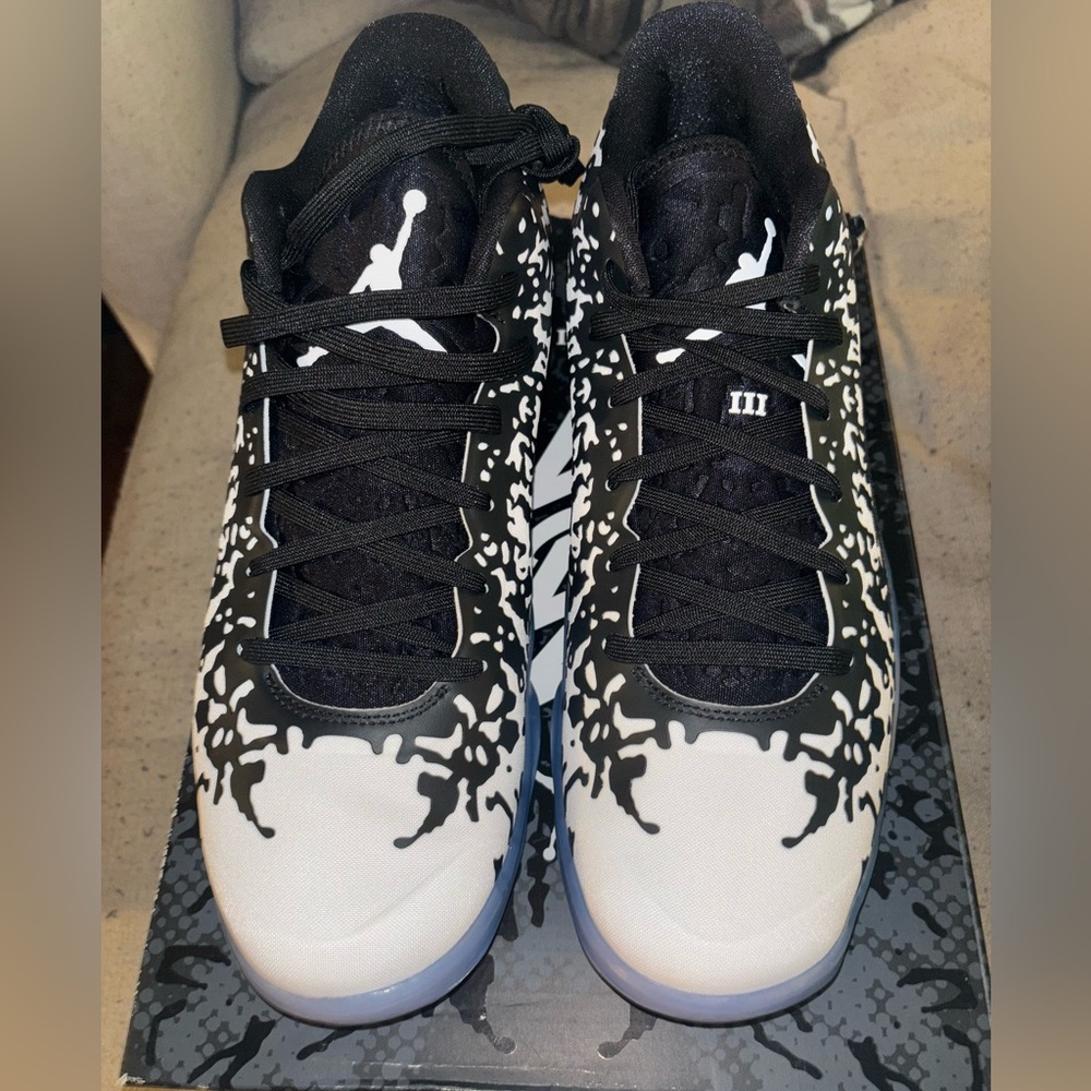 Jordan Zion 3